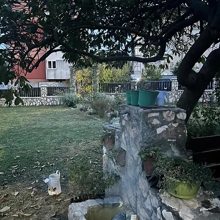 Podovac Апартаменты Vrnjci