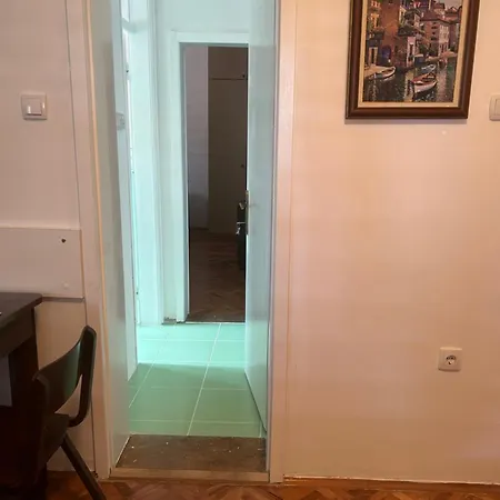 Апартаменты Podovac