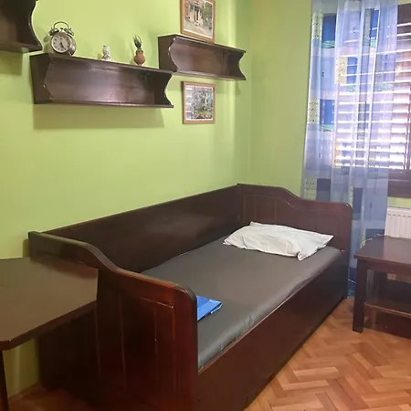 Podovac Апартаменты Vrnjci