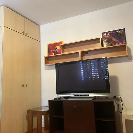 Апартаменты Podovac