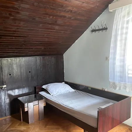 Апартаменты Podovac